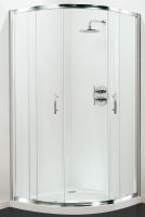 Petite Style Plus Quadrant Shower Door 1800mm x 900mm